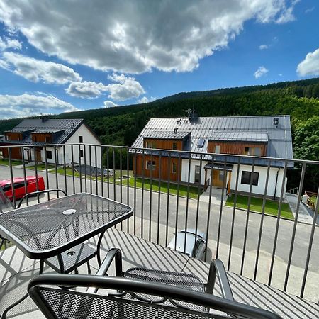 Apartmán Pod Sněžníkem Dolní Morava Exterior foto
