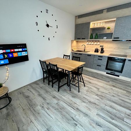 Apartmán Pod Sněžníkem Dolní Morava Exterior foto