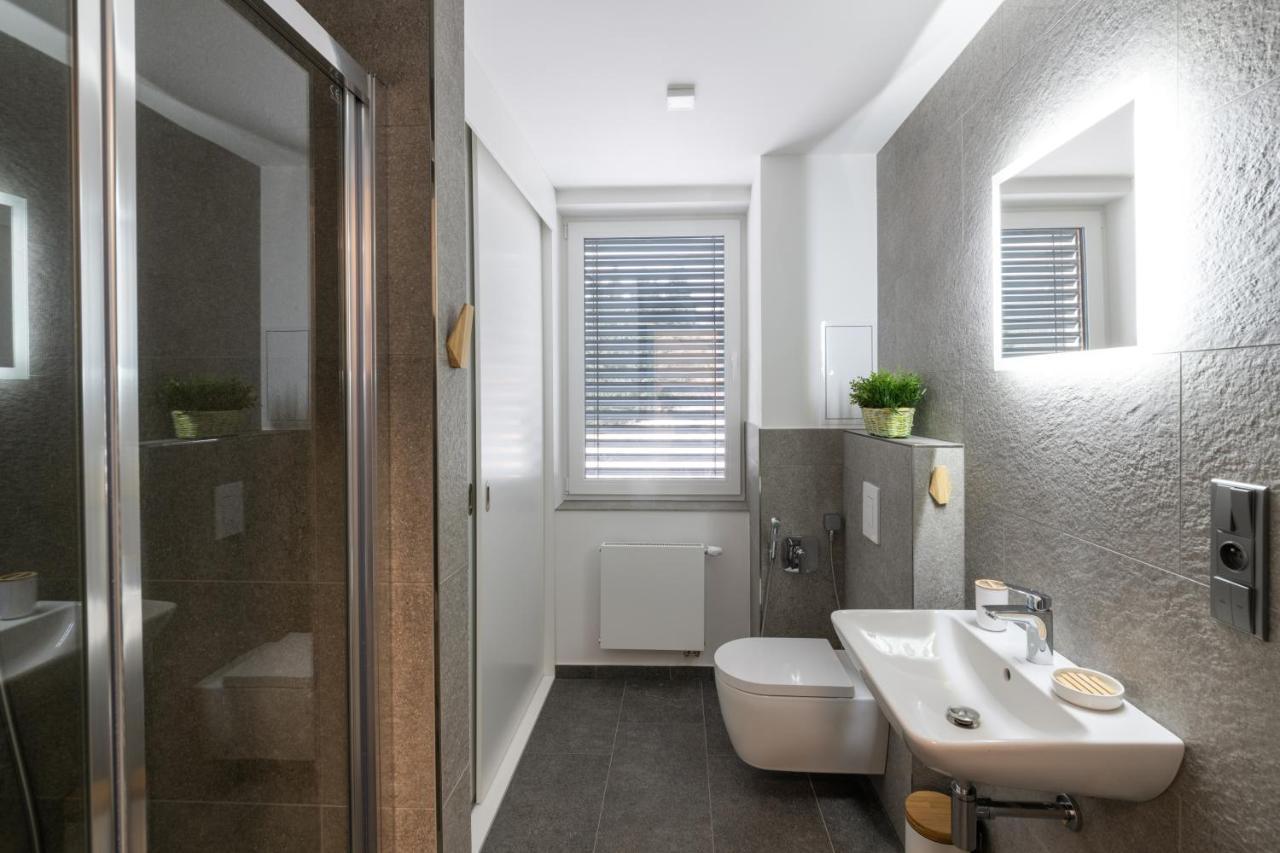 Apartmán Pod Sněžníkem Dolní Morava Exterior foto