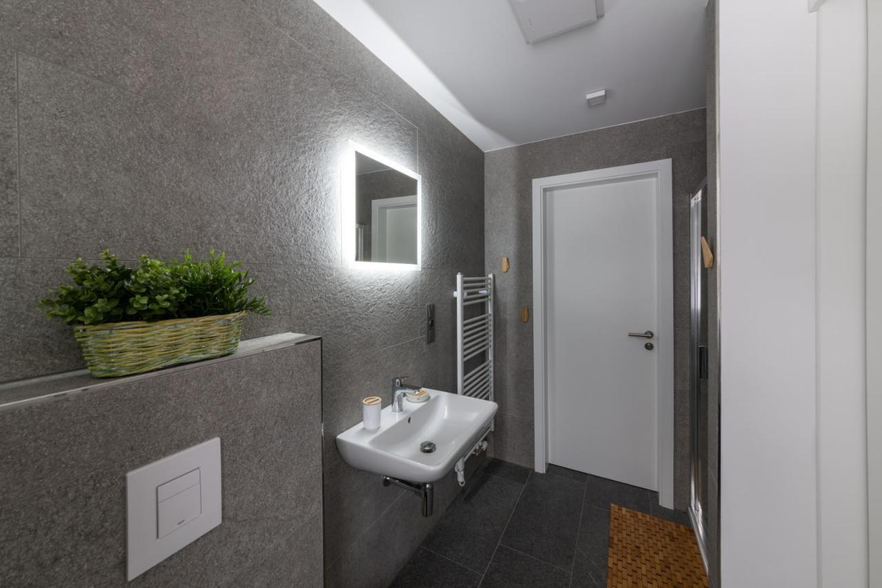 Apartmán Pod Sněžníkem Dolní Morava Exterior foto