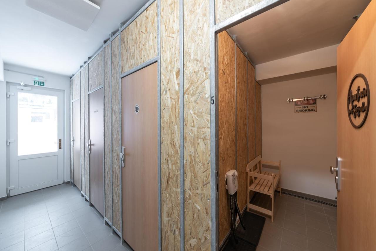 Apartmán Pod Sněžníkem Dolní Morava Exterior foto