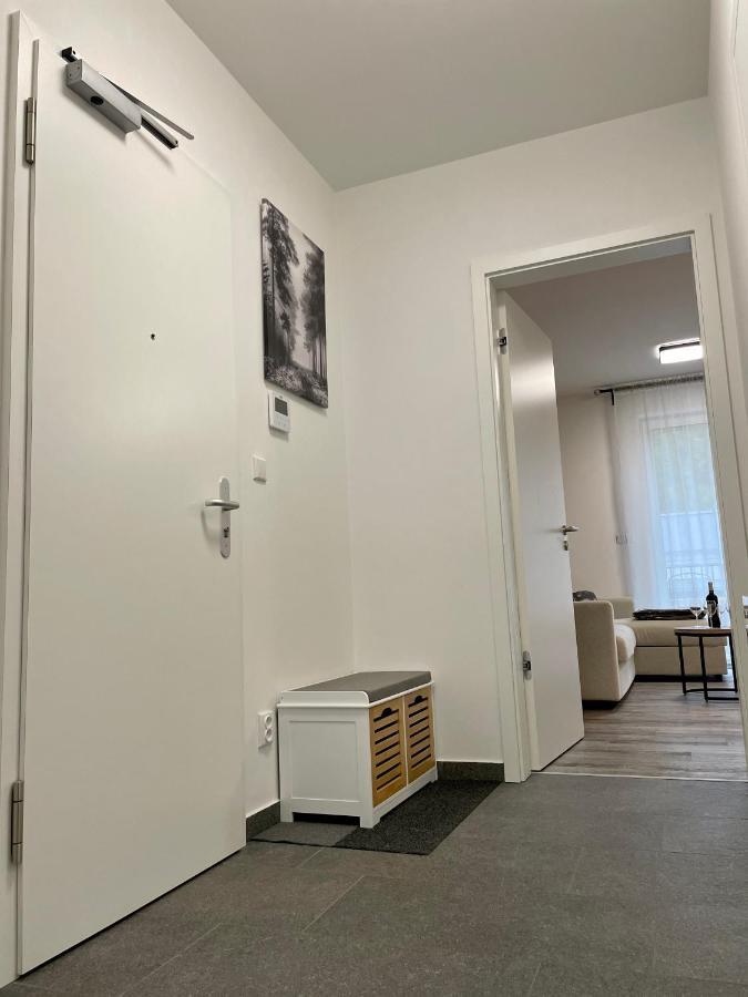 Apartmán Pod Sněžníkem Dolní Morava Exterior foto